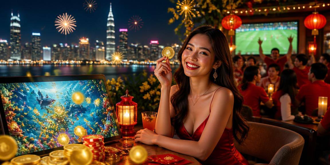 bye88 Ngoc Lua Slot — tựa slot chủ đề mùa vàng tại bye88